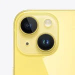 Apple-iPhone-14-Camera-Yellow