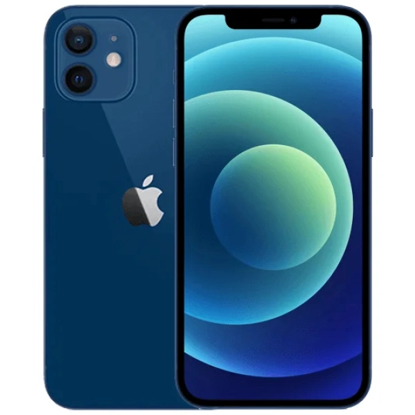 iPhone-12-Blue