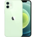 iPhone-12-Green