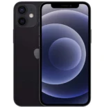iPhone-12-Mini-Black