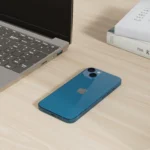 iPhone-13-Blue-Desk-Top