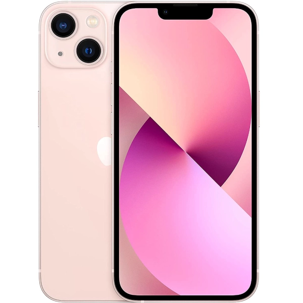 iPhone-13-Pink