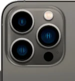 iPhone 13 Pro Max (12MP Triple Camera, Apple A15 Bionic Chip – Certified Renewed) - Image 2