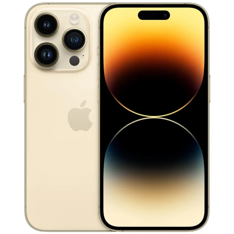 iPhone-14-Pro-Gold