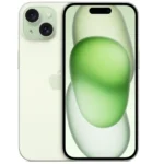 iPhone-15-Green