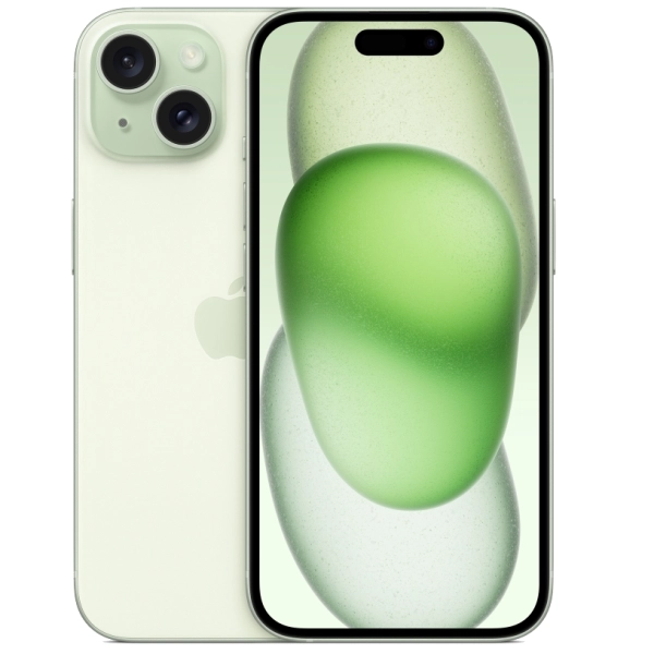 iPhone-15-Green iPhone-15-Green