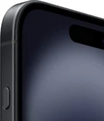 iPhone-16-Front-Black