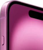 iPhone-16-Front-Pink