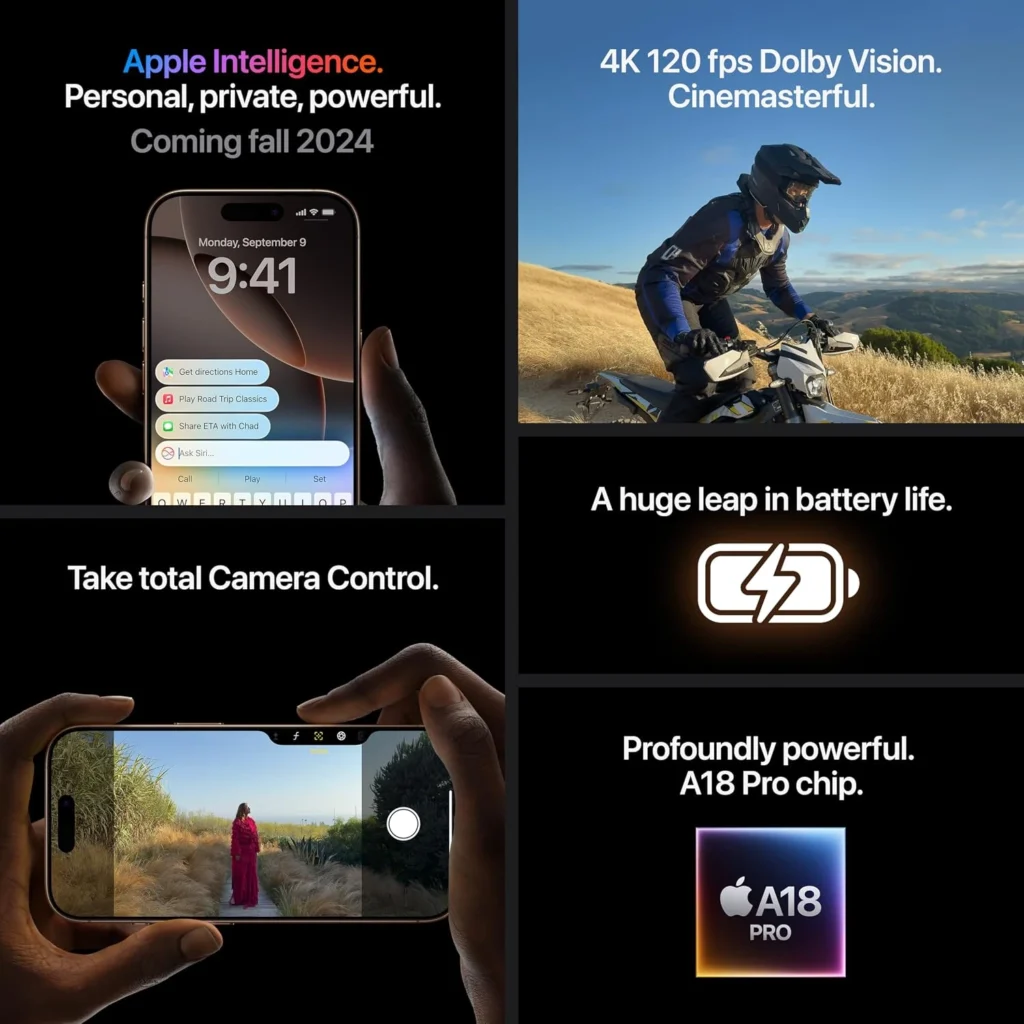 iPhone-16-Pro-Max-Specs