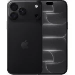 iPhone 18 Pro - Black