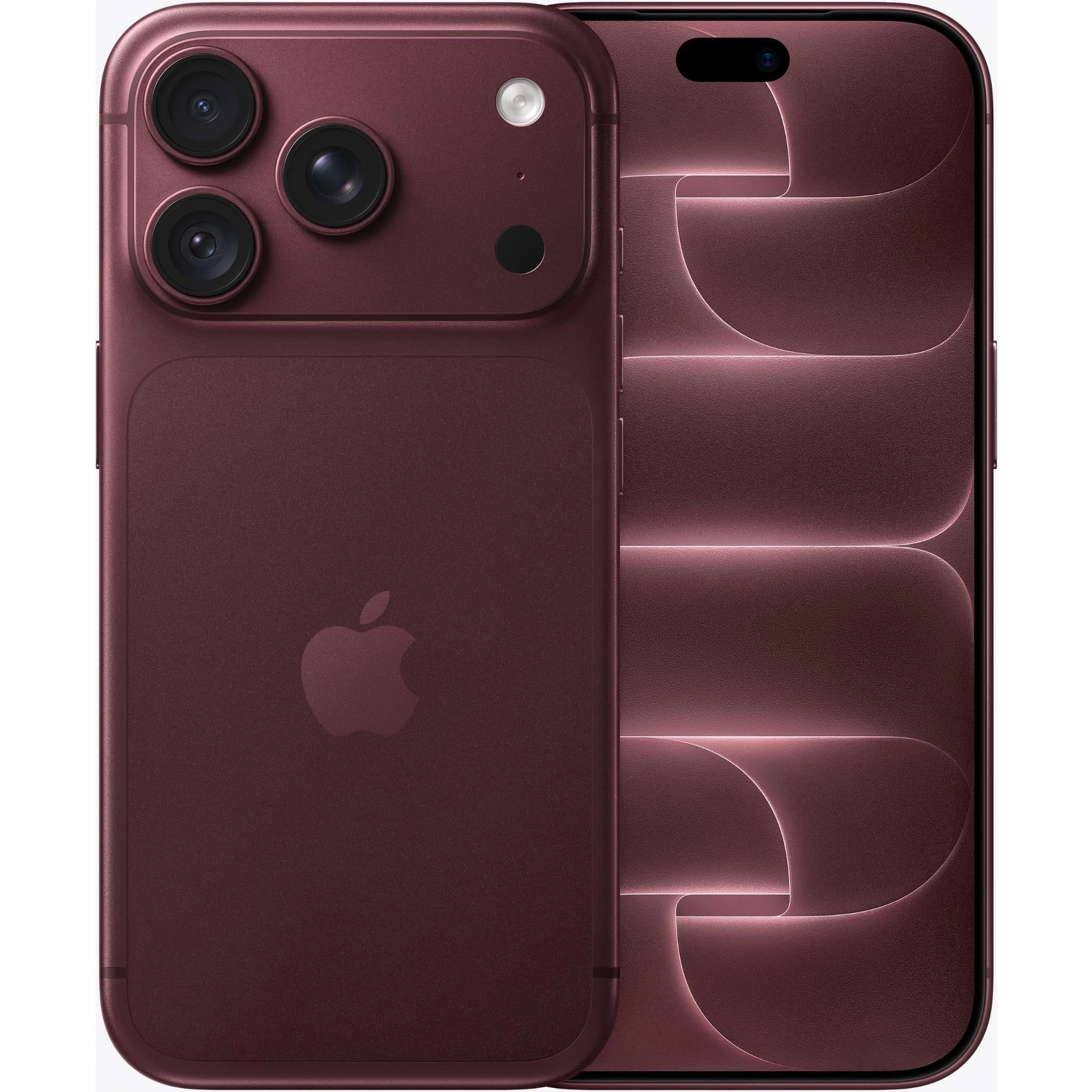 iPhone-18-Pro-Burgundy iPhone-18-Pro-Burgundy