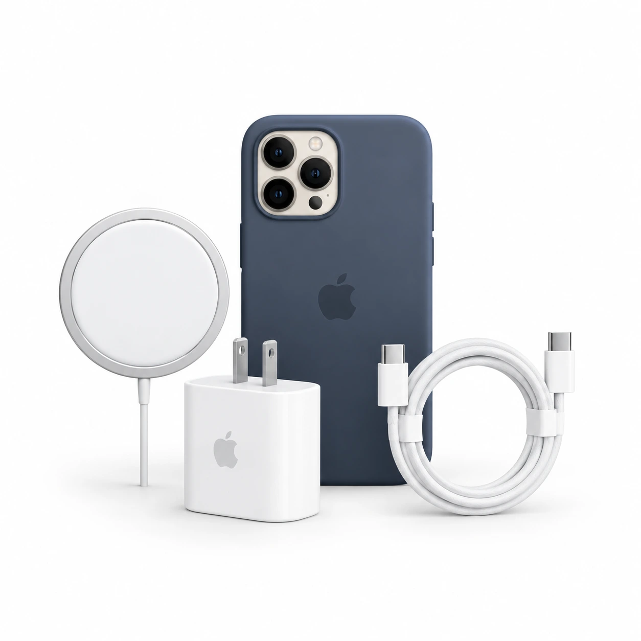 Apple Accessories