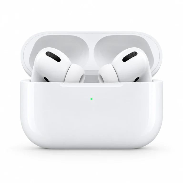 Apple Airpods