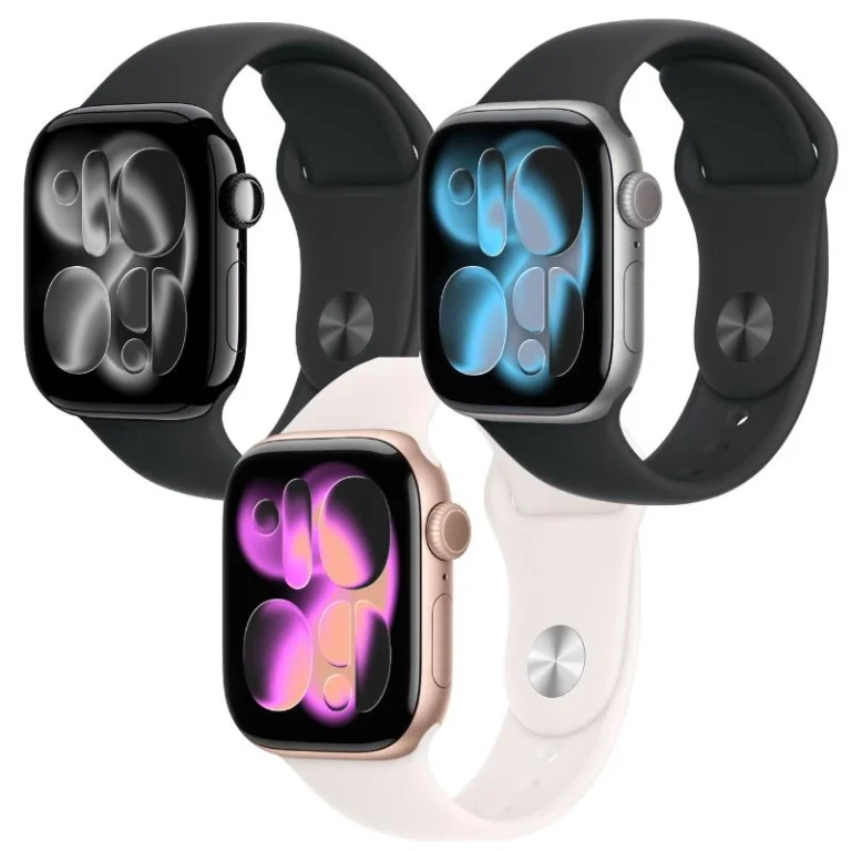 Apple Watch Category