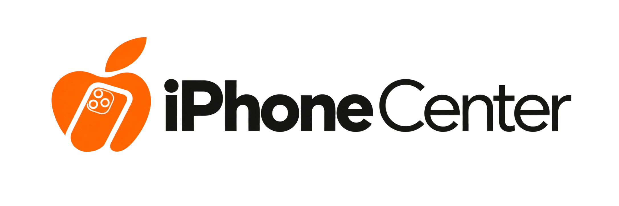 iPhone Center Kenya Logo